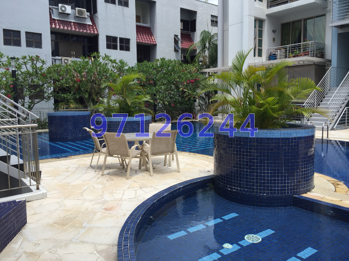 Canary Ville (D15), Apartment #52305082